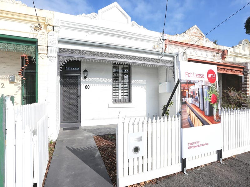 60 Newry Street, Fitzroy North, VIC 3068