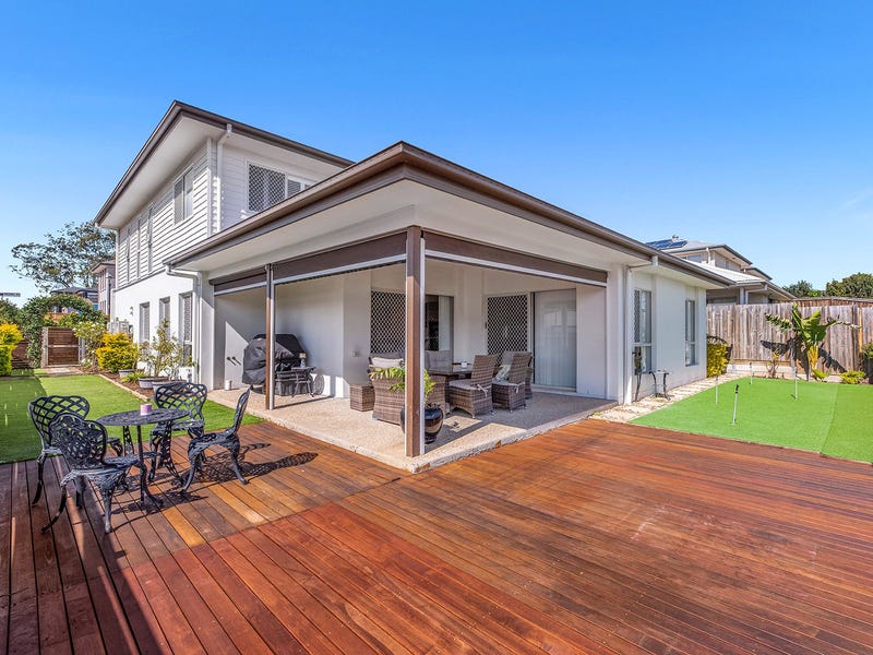 16 Regal Pl, Heathwood, Qld 4110 Property Details