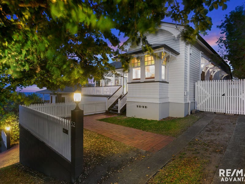 52 Prospect Street, Wynnum, QLD 4178