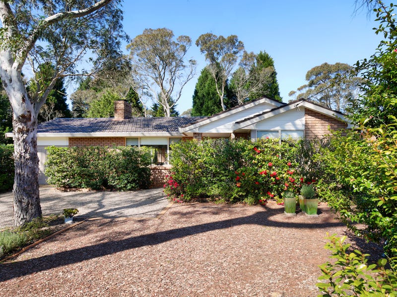 111113 Evans Lookout Road, Blackheath, NSW 2785 House for Sale