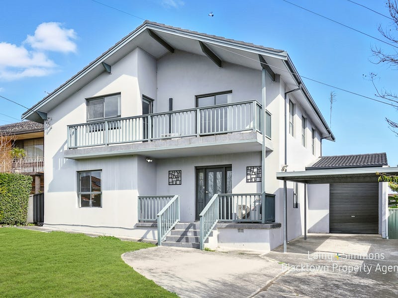 13 Turvey Road, Blacktown, NSW 2148 - House for Rent - realestate.com.au