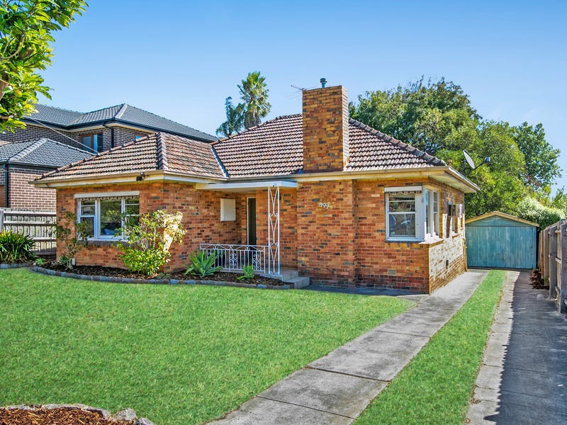 491 Gilbert Road, Preston, Vic 3072 Property Details