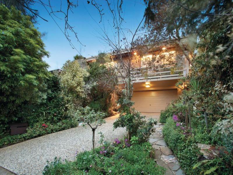 51 Stawell Street, Kew, Vic 3101 Property Details