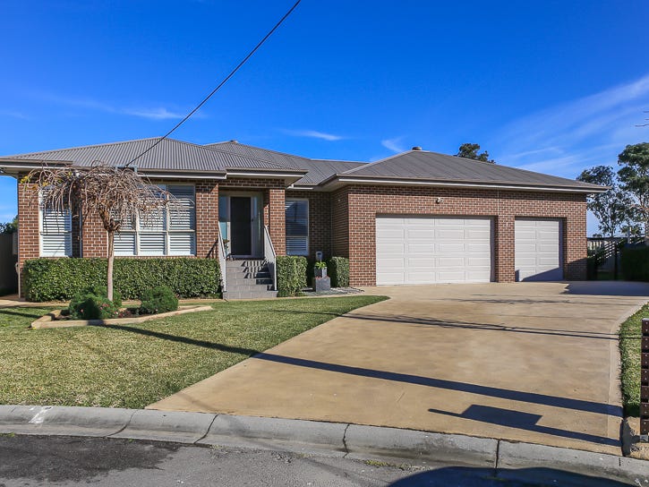 Sold Property Prices Auction Results In Redbournberry Nsw 2330 Realestate Com Au