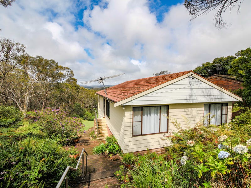 33 Leumeah Road, Woodford, NSW 2778 House for Sale