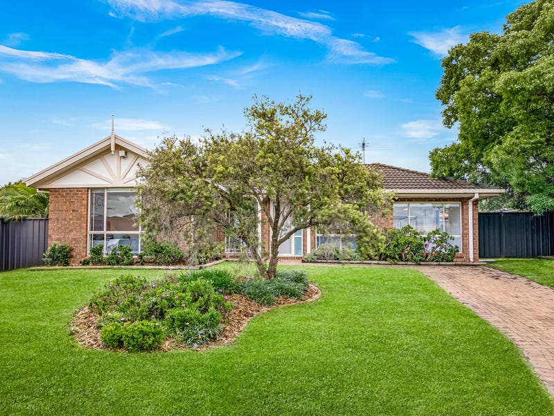 13 Bonzer Place, Glendenning, NSW 2761 Property Details 13 Bonzer Place, Glendenning, NSW 2761 Property Details