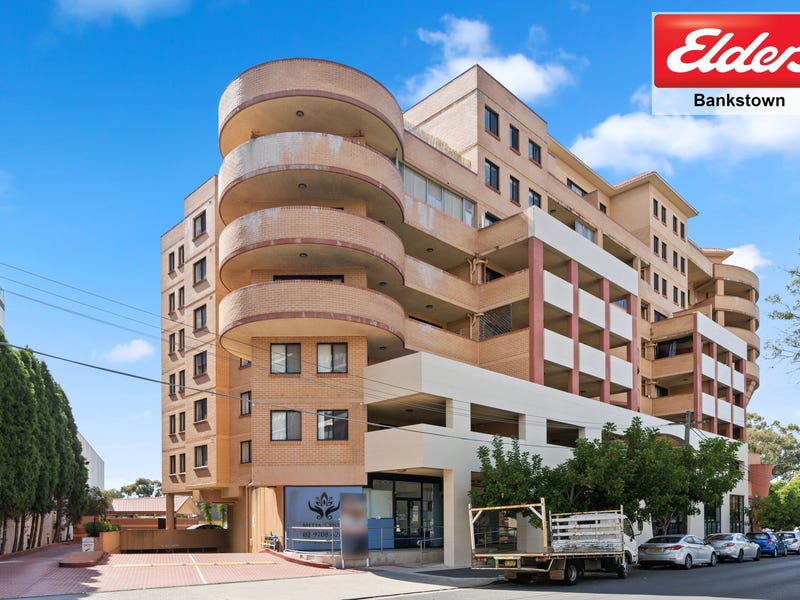 74/79 Cross Street, Bankstown, NSW 2200 Property Details