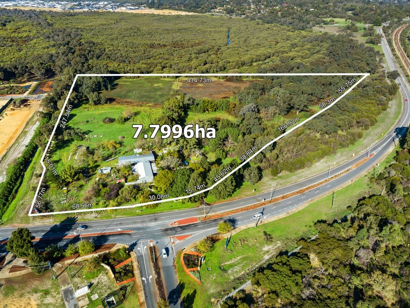 101 Bertram Road, Wellard, WA 6170