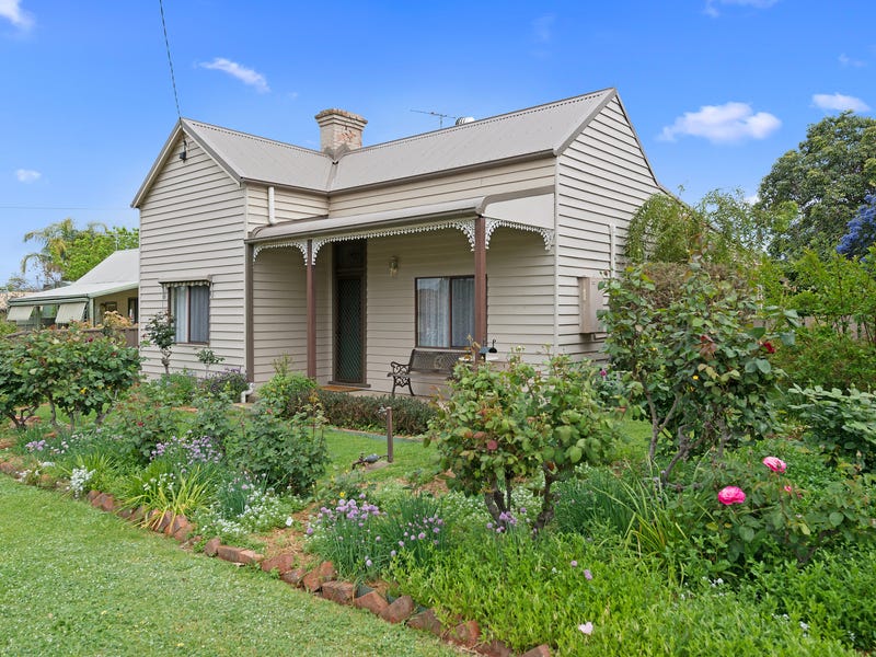 1A Murphy Street, Rutherglen, Vic 3685 Property Details