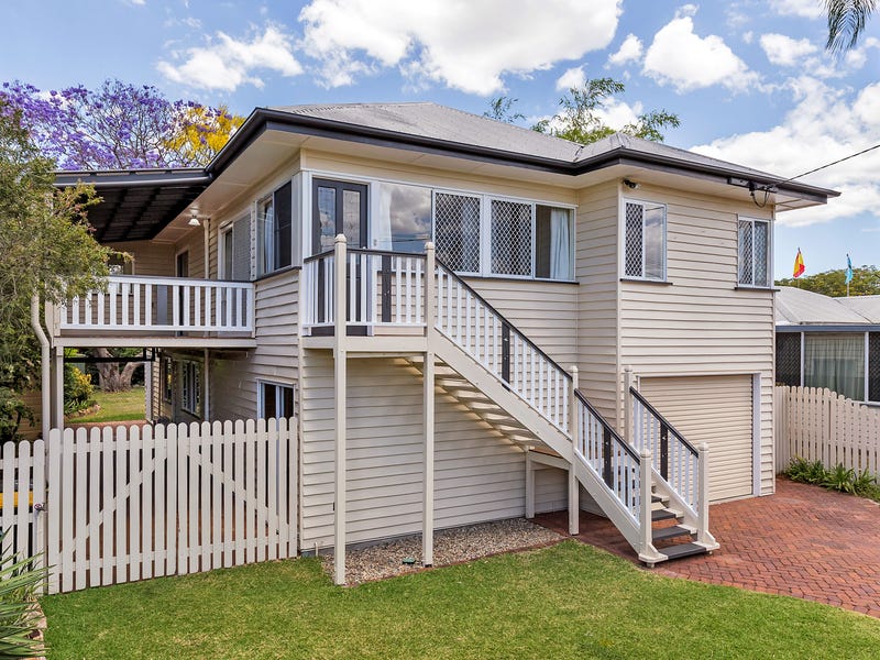 31 Lang Terrace, Northgate, QLD 4013