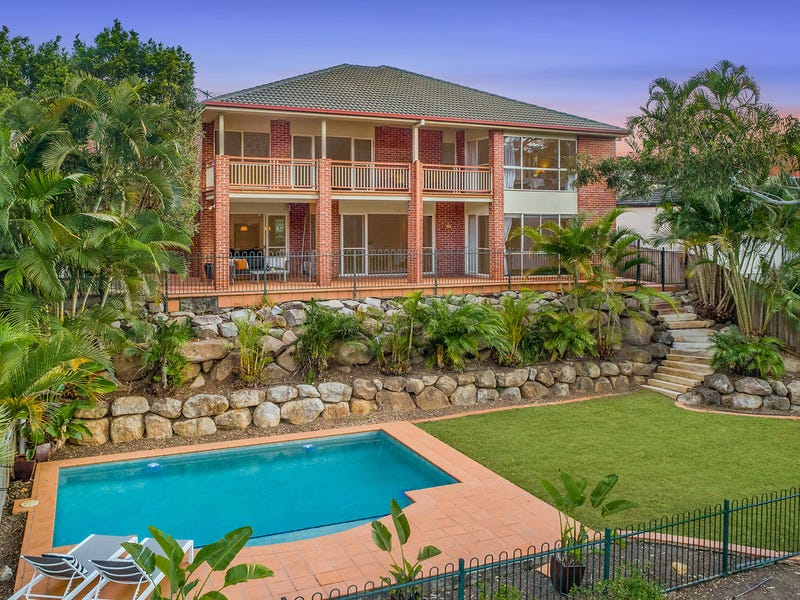 55 Wendouree Crescent, Westlake, Qld 4074 House for Sale realestate