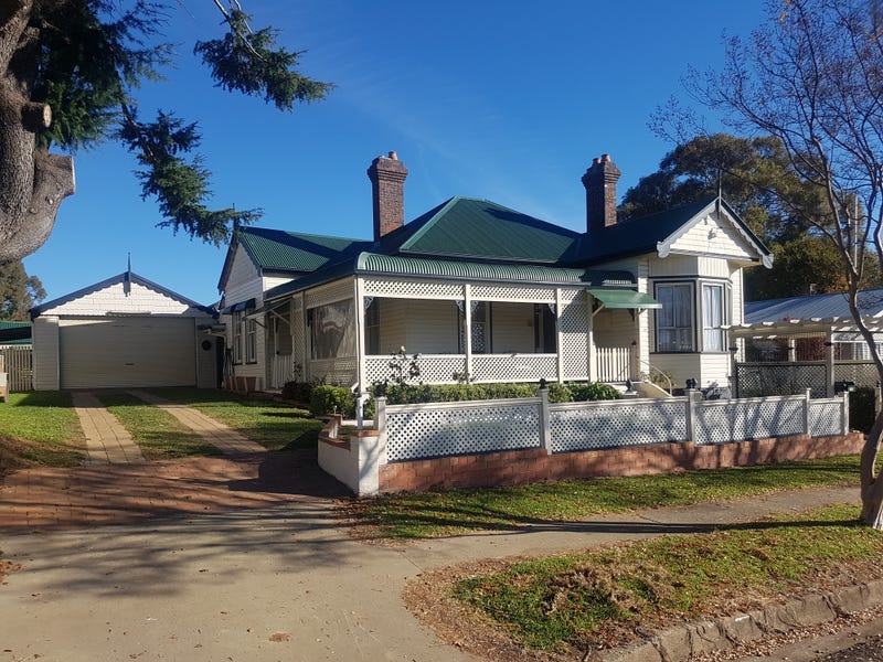 15 Torrington Street, Glen Innes, NSW 2370