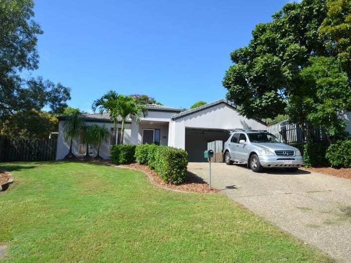 33 Daintree Drive, Parkwood, QLD 4214