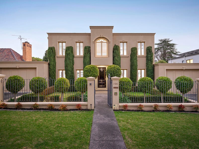 196 The Boulevard, Ivanhoe East, VIC 3079