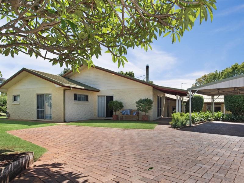 121C Mackenzie Street, East Toowoomba, QLD 4350