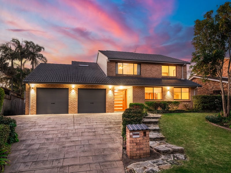 6 Nursery Place, Belrose, NSW 2085 Property Details