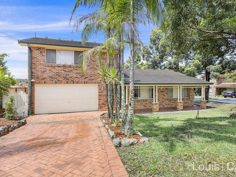 1/1 Caber Close, Dural, NSW 2158 - Property Details