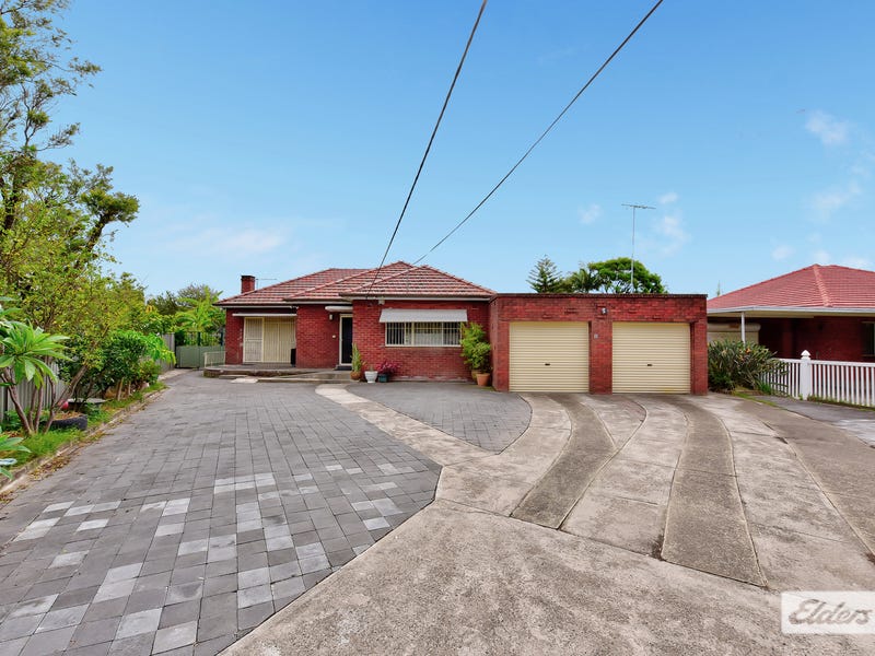 41 Fitzgerald Crescent, Strathfield, NSW 2135 House for Sale