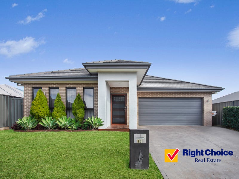 19 Peninsula Avenue, Haywards Bay, NSW 2530