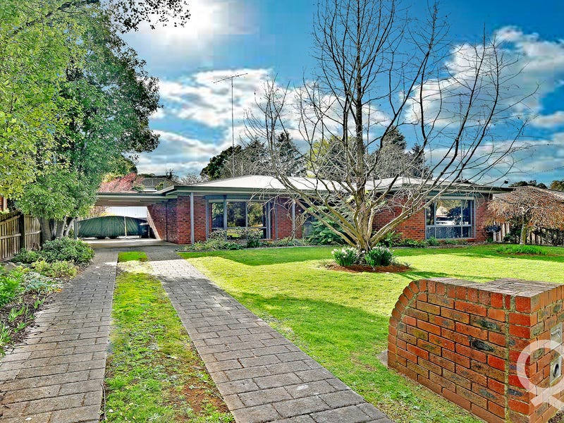 11 Rebecca Court, Warragul, Vic 3820 Property Details