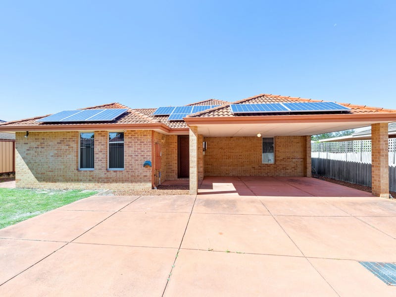 142B Eudoria Street, Gosnells, WA 6110 Property Details