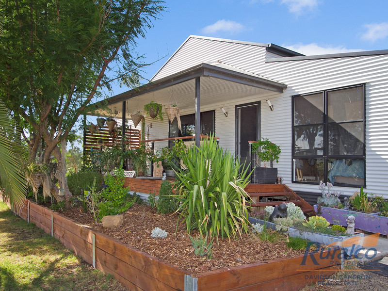 48 Angwins Lane, Currabubula, NSW 2342