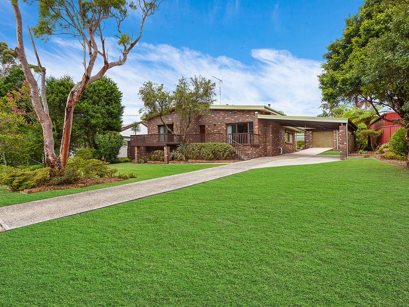 2 Longview Crescent, Stanwell Tops, NSW 2508 House for Sale