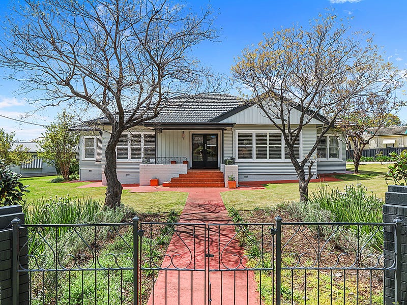 136138 Street, Gunnedah, NSW 2380