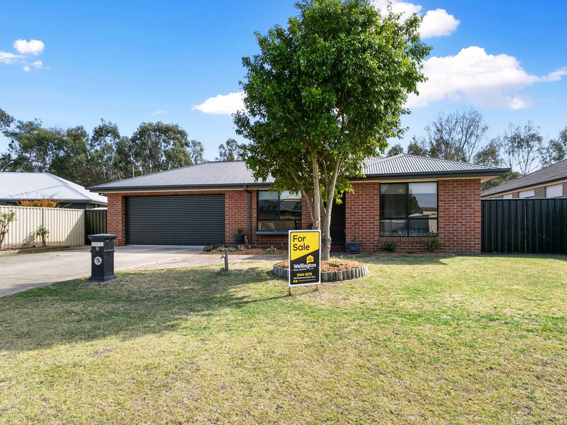6 Ducret Court, Stratford, Vic 3862 Property Details