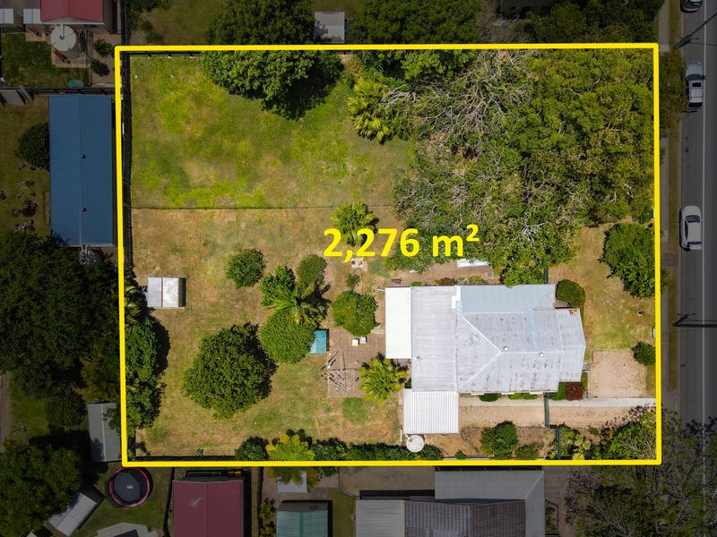 245 King Street, Caboolture, Qld 4510 Property Details