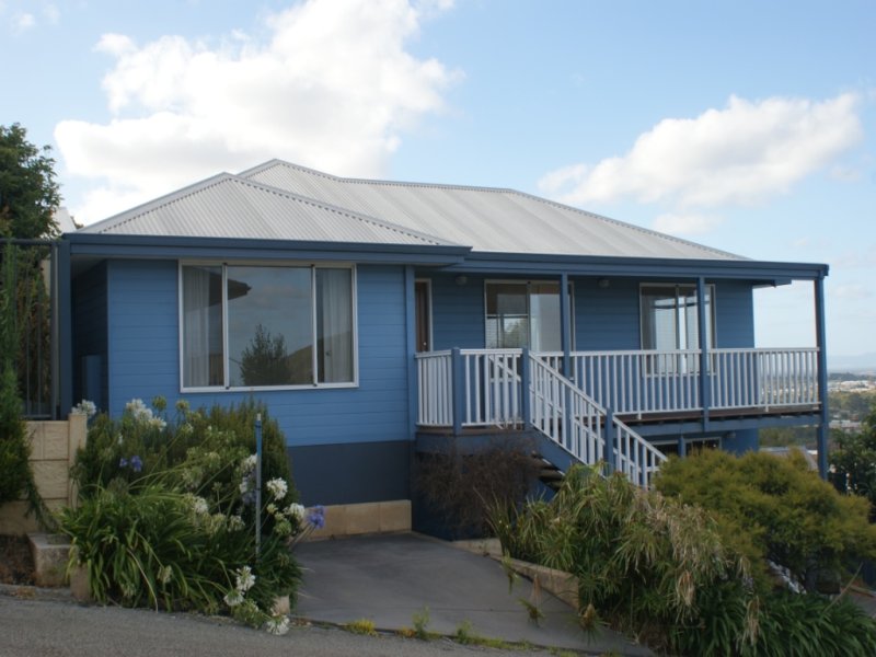 7 Sherratt Street Mount Melville, Albany, WA 6330 Property Details