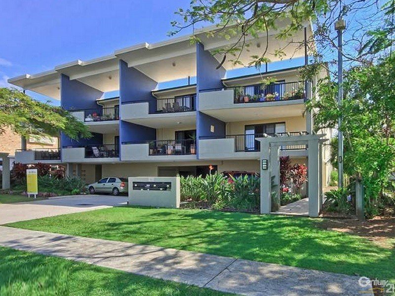 9/105 Mein Street, Scarborough, QLD 4020