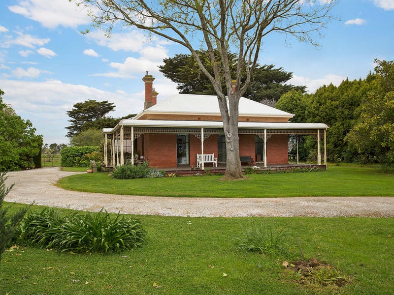 71 Darlington Road, Mortlake, Vic 3272 Property Details