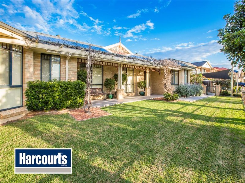 14 Eucumbene Avenue, Flinders, NSW 2529 Property Details