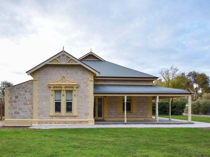 4641 Wilkins Hwy, Jamestown, SA 5491 Property Details