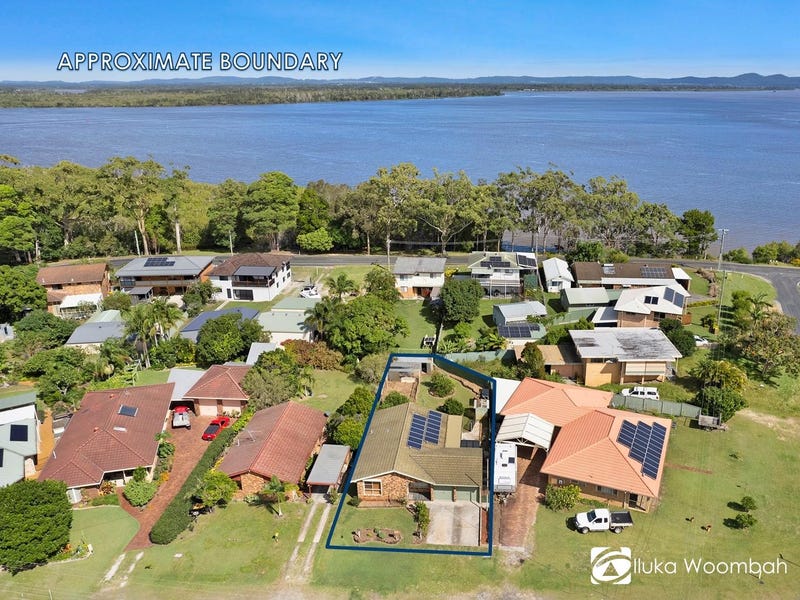 16 Compton Street, Iluka, NSW 2466 House for Sale
