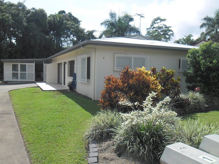 1/8 Nesbit Street, Whitfield, QLD 4870