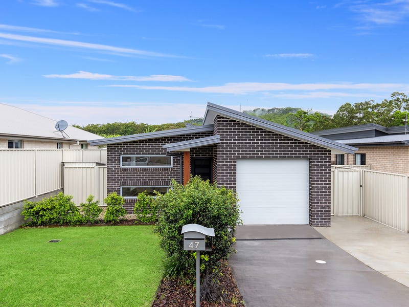 47 Gita Place, Woolgoolga, NSW 2456 Property Details