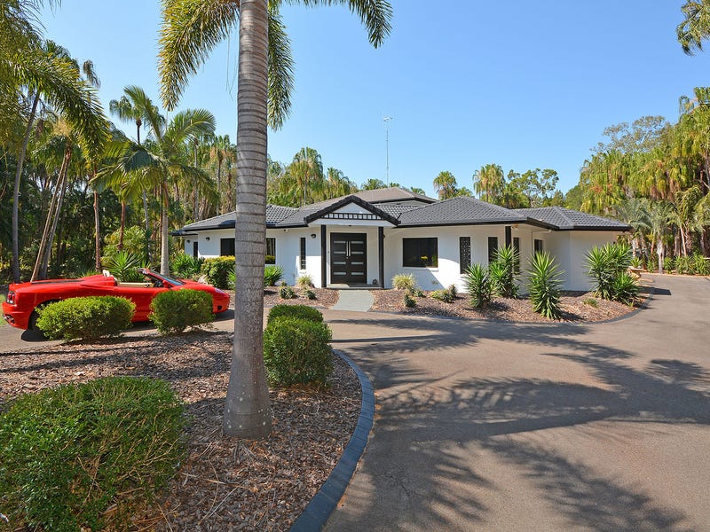 16 18 Palm Way Dundowran Beach Qld 4655 House For Sale Realestate Com Au