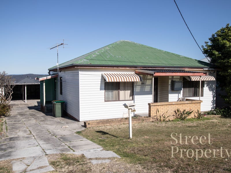 195 Dudley Road, Whitebridge, NSW 2290 Property Details