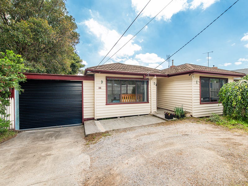 73 Forest Road, Ferntree Gully, VIC 3156