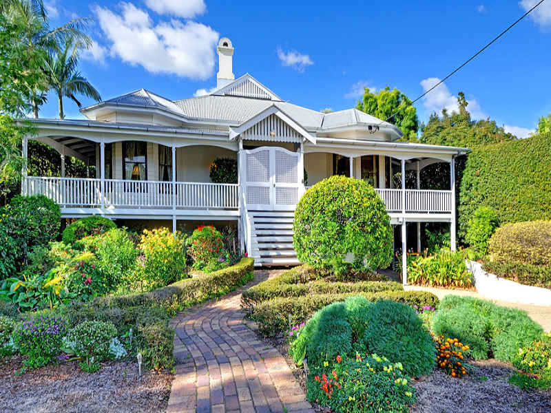 101 Alexandra Road, Ascot, Qld 4007 Property Details