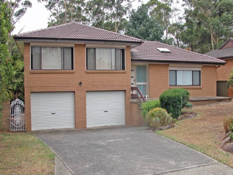 193 Seven Hills Road, Baulkham Hills, NSW 2153