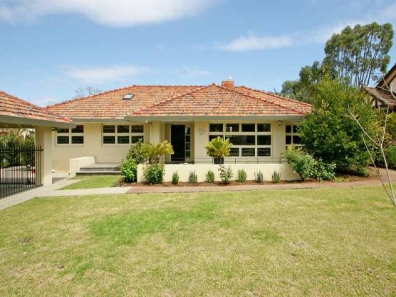 31 Elstree Avenue, Menora, WA 6050