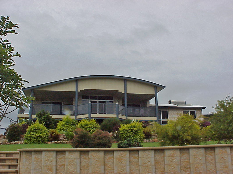 73 Straits Outlook, Craignish, Qld 4655 Property Details