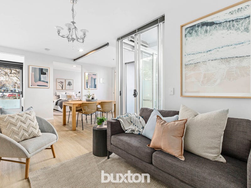 17/568 New Street, Brighton, Vic 3186 Property Details