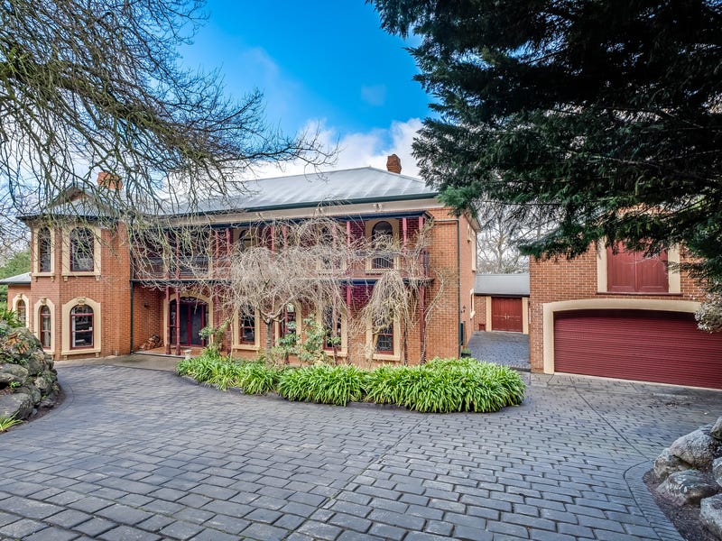 Real Estate & Property for Sale in Stirling, SA 5152 (+1 location