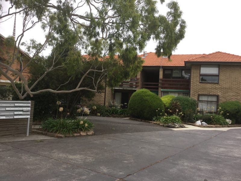 10/258 Ballarat Road, Footscray, VIC 3011