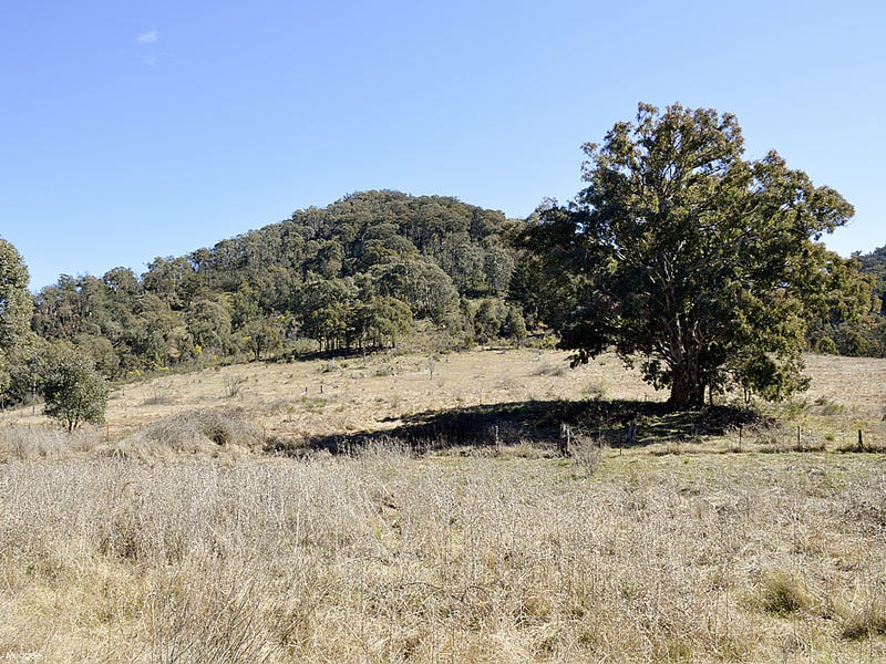 1770 Queens Pinch Road, Mudgee, NSW 2850 Property Details