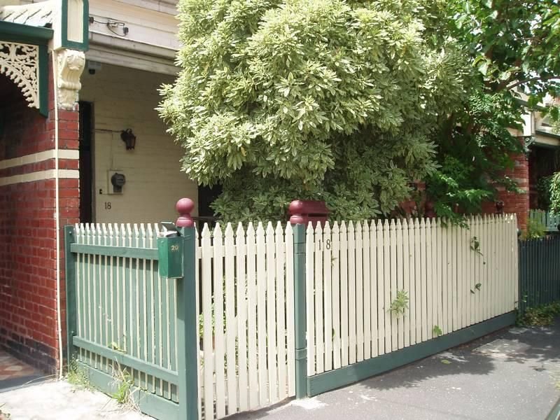 18 Fairchild Street, Abbotsford, VIC 3067